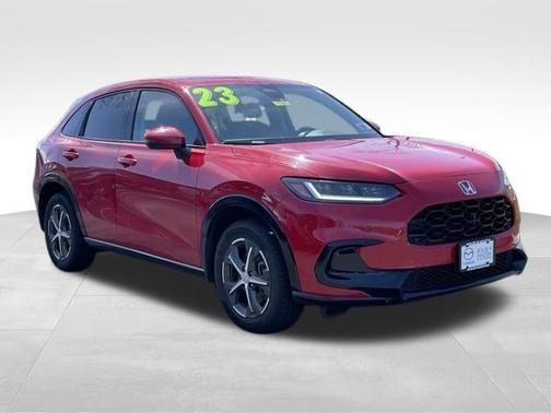 2023 Honda HR-V EX-L