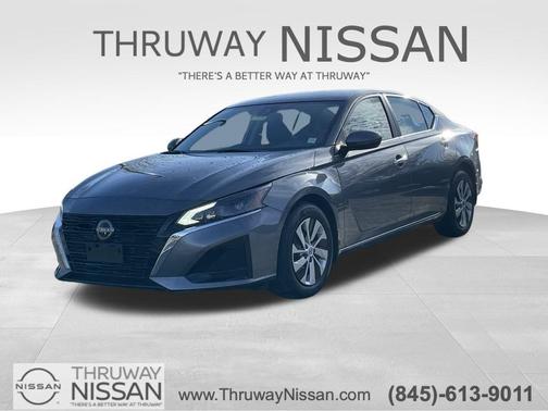 2023 Nissan Altima 2.5 S