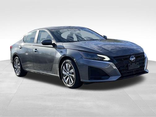 2023 Nissan Altima 2.5 S