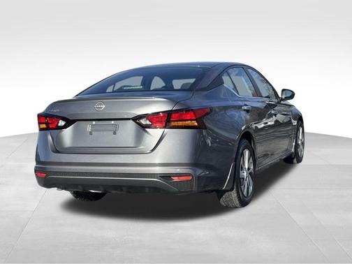 2023 Nissan Altima 2.5 S