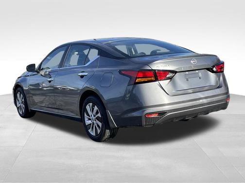 2023 Nissan Altima 2.5 S