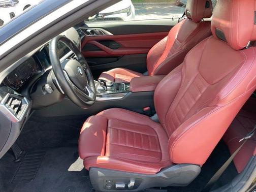 2023 BMW 430 i xDrive