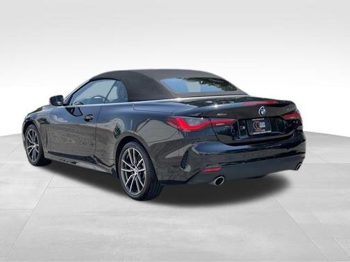 2023 BMW 430 i xDrive