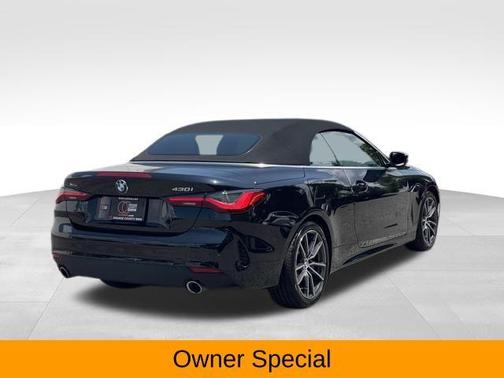 2023 BMW 430 i xDrive