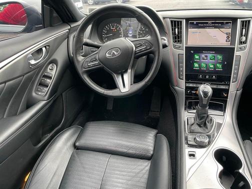 2020 INFINITI Q50 EDITION 30