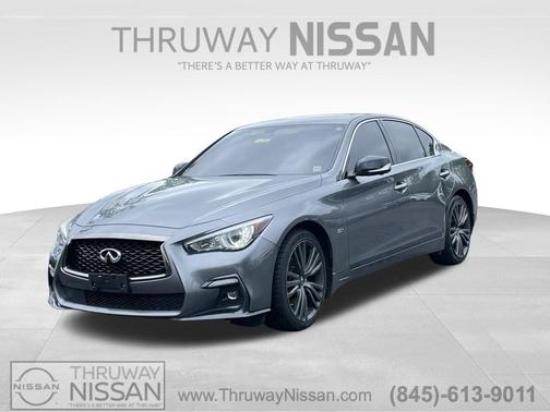 2020 INFINITI Q50 EDITION 30