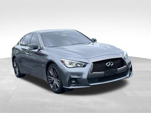 2020 INFINITI Q50 EDITION 30