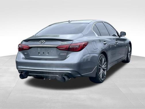 2020 INFINITI Q50 EDITION 30