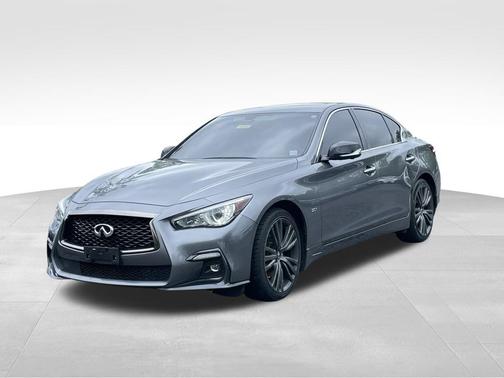 2020 INFINITI Q50 EDITION 30