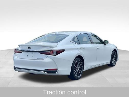 2024 Lexus ES 300h 300H