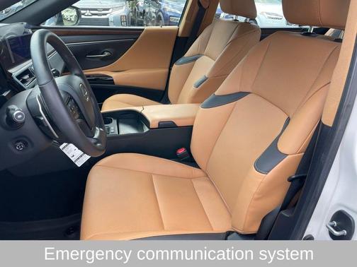 2024 Lexus ES 300h 300H