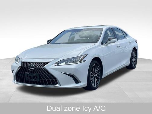 2024 Lexus ES 300h 300H