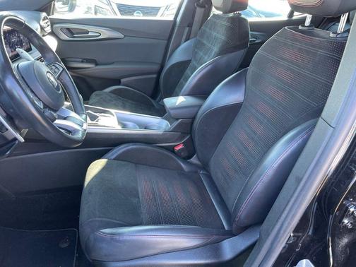 2024 Dodge Hornet R/T