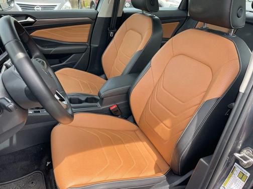 2022 Volkswagen Jetta 1.5T SEL