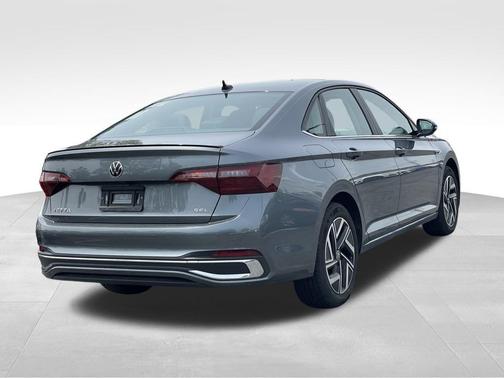 2022 Volkswagen Jetta 1.5T SEL