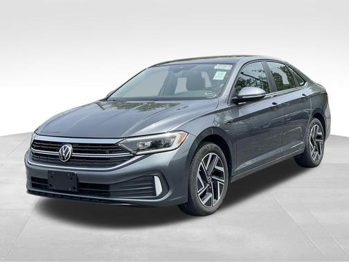 2022 Volkswagen Jetta 1.5T SEL