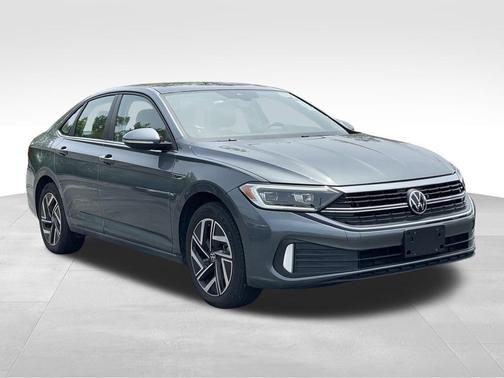2022 Volkswagen Jetta 1.5T SEL