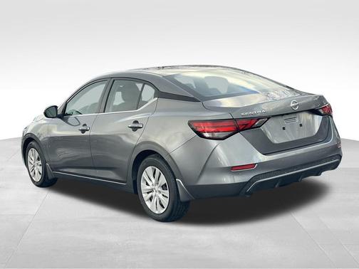 2023 Nissan Sentra S