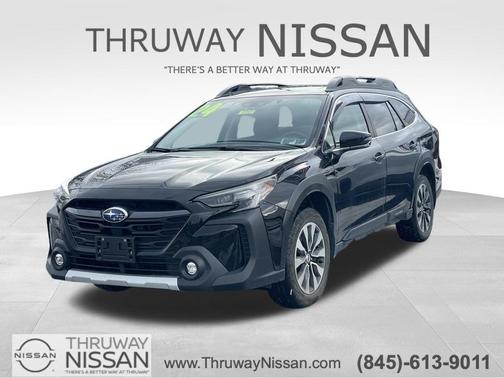 2024 Subaru Outback Limited XT