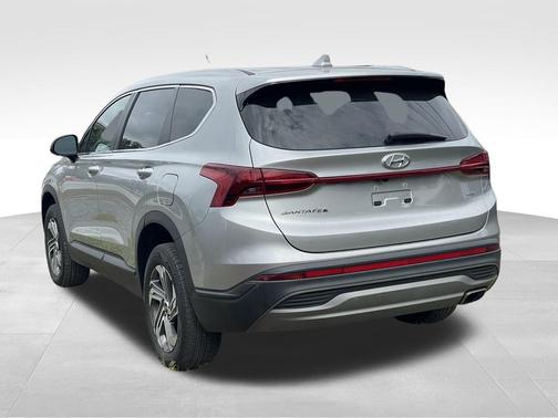 2022 Hyundai SANTA FE SE