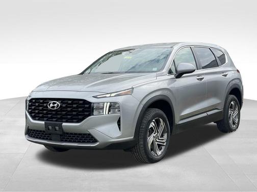 2022 Hyundai SANTA FE SE