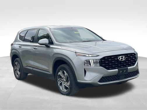 2022 Hyundai SANTA FE SE