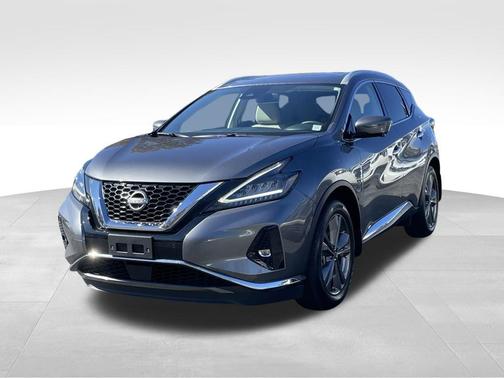 2023 Nissan Murano Platinum