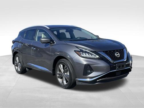 2023 Nissan Murano Platinum