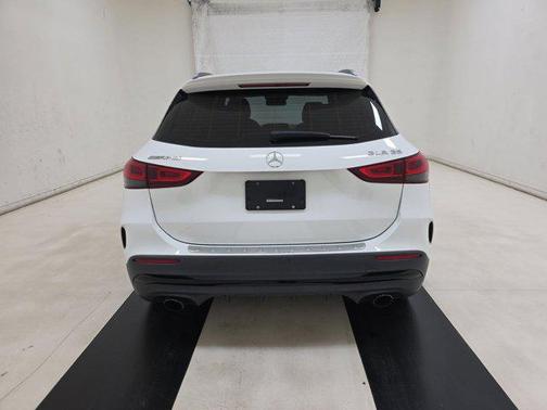 2022 Mercedes-Benz AMG GLA 35 4MATIC