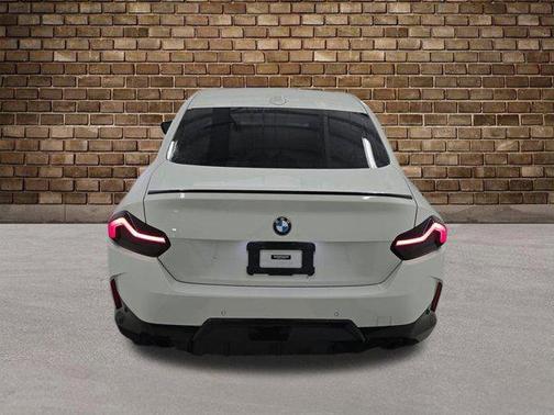 Alpine White 2023 BMW 230 230i xDrive