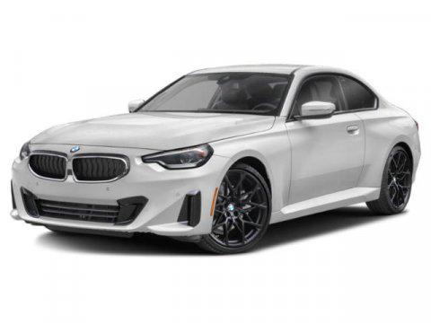 Alpine White 2023 BMW 230 230i xDrive