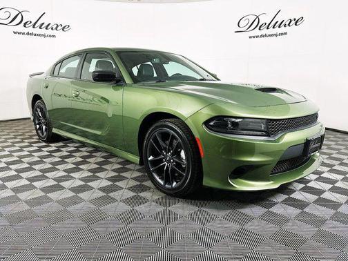 2022 Dodge Charger GT