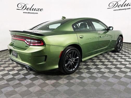 2022 Dodge Charger GT