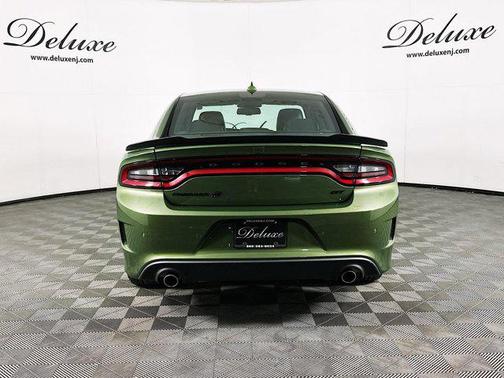 2022 Dodge Charger GT