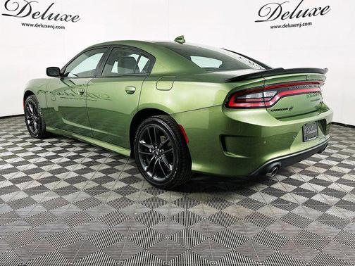 2022 Dodge Charger GT