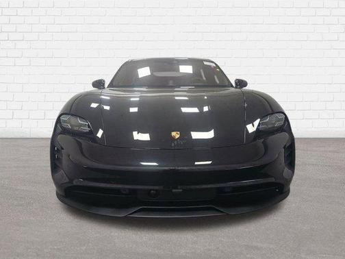 2024 Porsche Taycan GTS