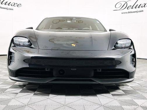 2024 Porsche Taycan GTS