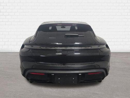 2024 Porsche Taycan GTS