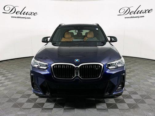 2023 BMW X3 M40i