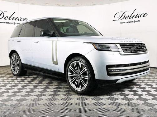 2024 Land Rover Range Rover SE