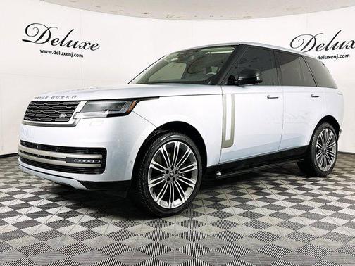 2024 Land Rover Range Rover SE