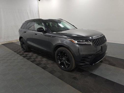 2023 Land Rover Range Rover Velar P340 S R-Dynamic