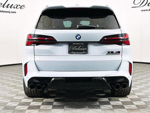 2024 BMW X5 M Base