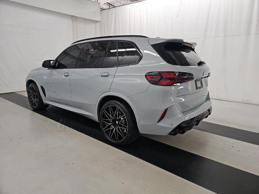 2024 BMW X5 M Base