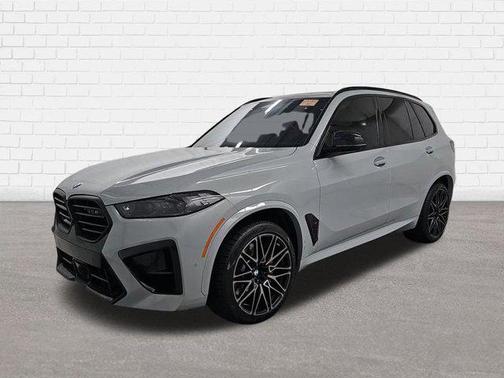 2024 BMW X5 M Base