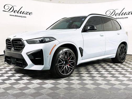 2024 BMW X5 M Base