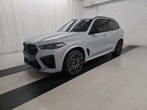 2024 BMW X5 M Base