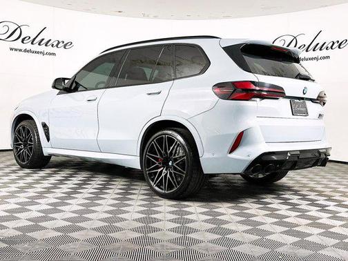 2024 BMW X5 M Base