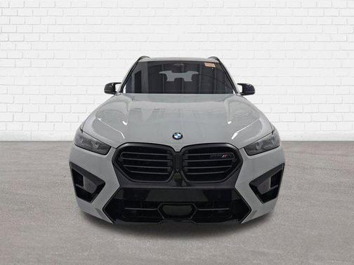 2024 BMW X5 M Base