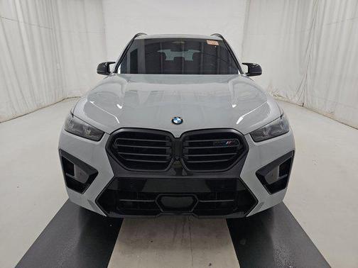 2024 BMW X5 M Base